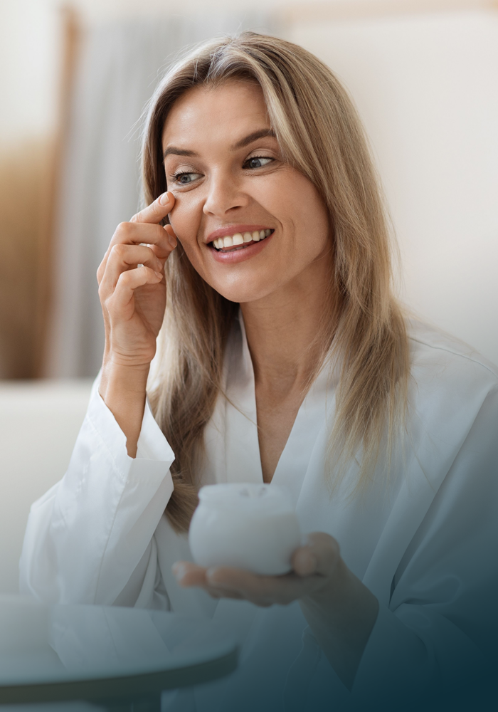 Anti-wrinkle Treatment