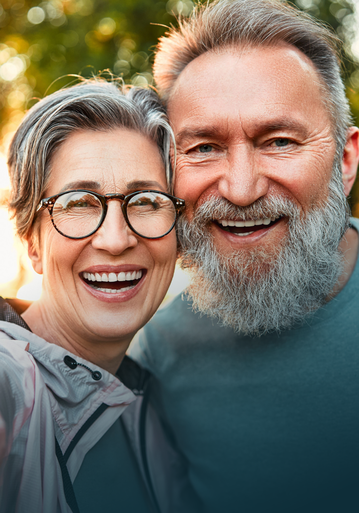 Single Dental Implants